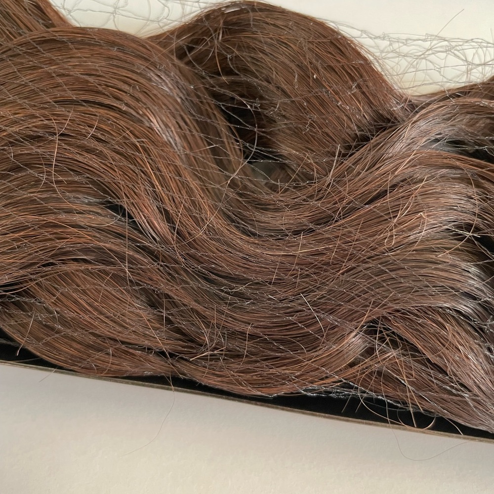 100% Human Hair Bobbi Boss First Class Hair New Body Wave 14 Color 2 - Picture 13 of 16